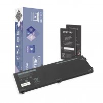 Akkumulátorok Mitsu do Dell XPS 15 9550 - RRCGW