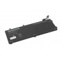 Akkumulátorok Mitsu do Dell XPS 15 9550 - RRCGW