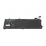 Akkumulátorok Mitsu do Dell XPS 15 9550 - RRCGW