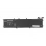 Akkumulátorok Movano do Dell XPS 15 9550 - 6GTPY