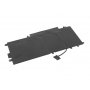 Dell Latitude 12 (5289) akkumulátor Movano Premium 7270 mAh (55 Wh), 4 cikkek Li-Ion 7.6V (7.4V)