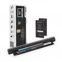 Dell Latitude 14 3000 akkumulátor Movano Premium 2600 mAh (38 Wh), 4 cikkek Li-Ion 14.8V (14.4V)