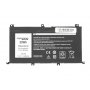 Akkumulátorok Movano Premium do Dell Inspiron 15 (7557), 15 (7559) - 4400mAh