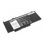 Akkumulátorok Movano Premium do Dell Latitude E5470, E5570 - 7.6v