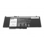 Akkumulátorok Movano Premium do Dell Latitude E5470, E5570 - 7.6v