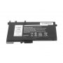 Akkumulátorok Movano Premium do Dell Latitude E5280, E5480, E5580