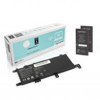 Asus A542UF-DM119 akkumulátor 3800 mAh (29 Wh), 2 cikkek Li-polymer 7.6V (7.4V)