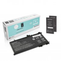 HP Pavilion 15-BC200 akkumulátor 2800 mAh (43 Wh), 4 cikkek Li-polymer 15.4V