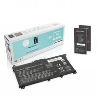 HP 14-CF akkumulátor 3400 mAh (39 Wh), 3 cikkek Li-polymer 11.4V