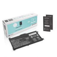 HP Pavilion X360 14-BA001LA akkumulátor 3400 mAh (39 Wh), 3 cikkek Li-polymer 11.55V