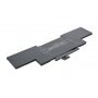 Apple Macbook Pro 15&QUOT; MD831LL/A akkumulátor OEM 8460 mAh (95 Wh), 6 cikkeket Li-polymer 10.95V