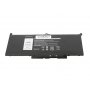 Akkumulátorok Movano do Dell Latitude 7390, 7490 (5800 mAh)