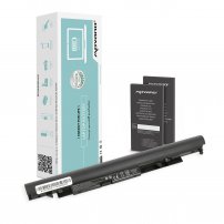 HP 15-BW002NF akkumulátor 2200 mAh (24 Wh), 4 cikkek Li-Ion 11.1V (10.8V)