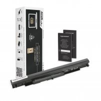 HP 14-AM121TX akkumulátor Movano Premium 2600 mAh (28 Wh), 4 cikkek Li-Ion 10.8V (11.1V)