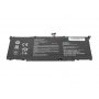 Asus FX502 akkumulátor 3400 mAh (52 Wh), 4 cikkek Li-polymer 15.2V