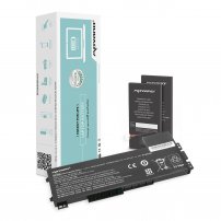 HP kompatibilis 808398-2B1 akkumulátor 4600 mAh (52 Wh), 6 cikkeket Li-polymer 11.4V