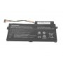 Samsung 450R5V akkumulátor 3400 mAh (37 Wh), 3 cikkek Li-polymer 10.8V (11.1V)