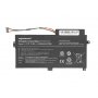 Samsung 450R5V akkumulátor 3400 mAh (37 Wh), 3 cikkek Li-polymer 10.8V (11.1V)