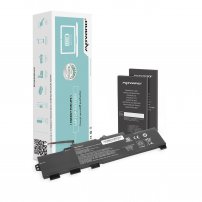 HP kompatibilis 932824-2C1 akkumulátor 4400 mAh (49 Wh), 3 cikkek Li-polymer 11.1V (10.8V)