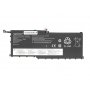 Lenovo kompatibilis 00HW029 akkumulátor 3290 mAh (50 Wh), 4 cikkek Li-polymer 15.2V