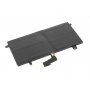 Dell Latitude 12 (5285) 2-IN-1 akkumulátor Mitsu 4800 mAh (36 Wh), 4 cikkek Li-polymer 7.6V (7.4V) (5285), 5289