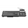 HP kompatibilis 808452-002 akkumulátor Mitsu 4600 mAh (52 Wh), 6 cikkeket Li-polymer 11.4V