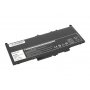 Akkumulátorok Mitsu do Dell Latitude E7270, E7470 (5800mAh)