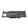 Akkumulátorok Mitsu do Dell Latitude E7270, E7470 (5800mAh)