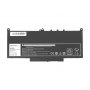 Akkumulátorok Mitsu do Dell Latitude E7270, E7470 (5800mAh)