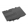 Akkumulátorok Mitsu do HP EliteBook 725 G3, 820 G3 (2700mAh)