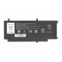 Dell Inspiron 15 (7547) akkumulátor 3400 mAh (38 Wh), 3 cikkek Li-polymer 11.1V (10.8V) (7547), 15 (7548)