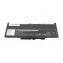 Akkumulátorok Movano do Dell Latitude E7270, E7470 (5800mAh)