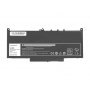 Akkumulátorok Movano do Dell Latitude E7270, E7470 (5800mAh)