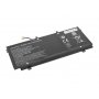 HP kompatibilis 859356-855 akkumulátor 4900 mAh (56 Wh), 3 cikkek Li-polymer 11.4V