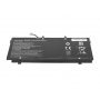 HP Envy 13-AB063 akkumulátor 4900 mAh (56 Wh), 3 cikkek Li-polymer 11.4V