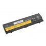 Lenovo kompatibilis ASM SB10H45071 akkumulátor Mitsu 4400 mAh (48 Wh), 6 cikkeket Li-Ion 10.8V (11.1V)