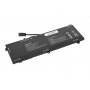 HP kompatibilis 808396-421 akkumulátor 3400 mAh (52 Wh), 4 cikkek Li-polymer 15.2V