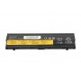 Lenovo kompatibilis 4X70K14183 akkumulátor 4400 mAh (48 Wh), 6 cikkeket Li-Ion 10.8V (11.1V)