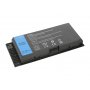 Dell kompatibilis 312-1176 akkumulátor Movano Premium 5200 mAh (58 Wh), 6 cikkeket Li-Ion 11.1V (10.8V)