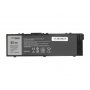 Akkumulátorok Movano Premium do Dell Precision M7510, M7710