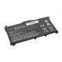 HP kompatibilis 920070-855 akkumulátor Movano Premium 3400 mAh (39 Wh), 3 cikkek Li-polymer 11.55V