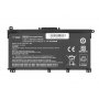 HP Pavilion 14-BF002TX akkumulátor Movano Premium 3400 mAh (39 Wh), 3 cikkek Li-polymer 11.55V