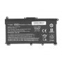 HP 14-CF1010DS akkumulátor Movano Premium 3400 mAh (39 Wh), 3 cikkek Li-polymer 11.4V