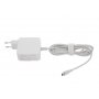 Apple Macbook 12&QUOT; MF855LL/A Töltő Mitsu laptop 45W 5V 2.4A9V 3A12V 3A15V 3A18V 2.5A20V 2.25A (white)