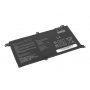 Akkumulátorok Mitsu do Asus Vivobook S14 S430 X430U K430