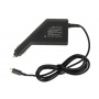 Autotöltő 006WHV laptop 100W 5V 3A9V 3A12V 3A15V 3A18V 3A20V 5AUSB QC 3.0 : 3.6V - 6.5V 3A, 6.5V - 9V 2A, 9V - 12V 1.5A