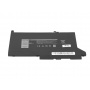 Akkumulátorok Mitsu do Dell Latitude 7390, 7490 - 11.4V (3000mAh)