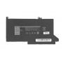 Akkumulátorok Mitsu do Dell Latitude 7390, 7490 - 11.4V (3000mAh)