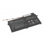 Akkumulátorok Mitsu do Samsung NP370R5E, NP450R5E, NP510R5E