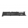 Asus N705FN akkumulátor 3500 mAh (40 Wh), 3 cikkek Li-polymer 11.52V